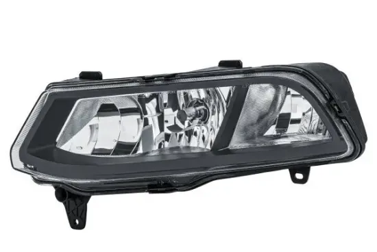 Nebelscheinwerfer 12 V links HELLA 1NA 011 987-131 Bild Nebelscheinwerfer 12 V links HELLA 1NA 011 987-131