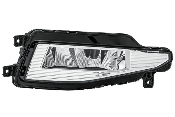 Nebelscheinwerfer 12 V rechts HELLA 1NA 013 797-021
