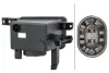 Nebelscheinwerfer 12 V links HELLA 1NA 354 660-011 Bild Nebelscheinwerfer 12 V links HELLA 1NA 354 660-011