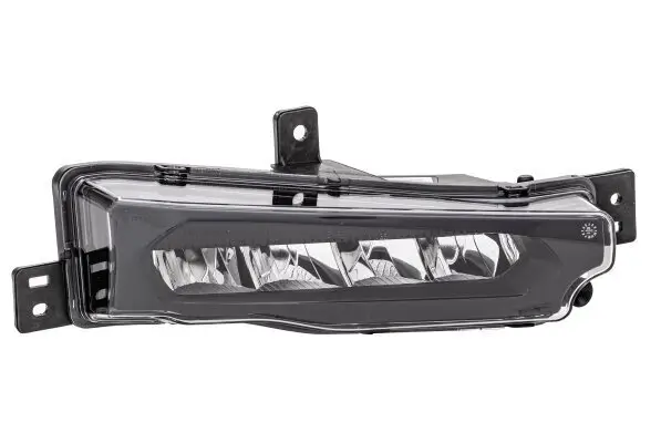 Nebelscheinwerfer 12 V rechts HELLA 1NB 012 810-061