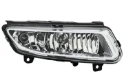Nebelscheinwerfer 12 V rechts HELLA 1ND 010 377-021