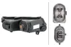 Nebelscheinwerfer 12 V links HELLA 1ND 010 377-071 Bild Nebelscheinwerfer 12 V links HELLA 1ND 010 377-071