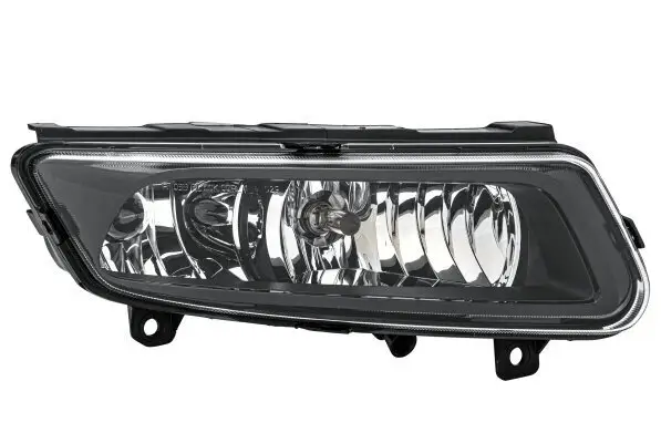 Nebelscheinwerfer 12 V rechts HELLA 1ND 010 377-081