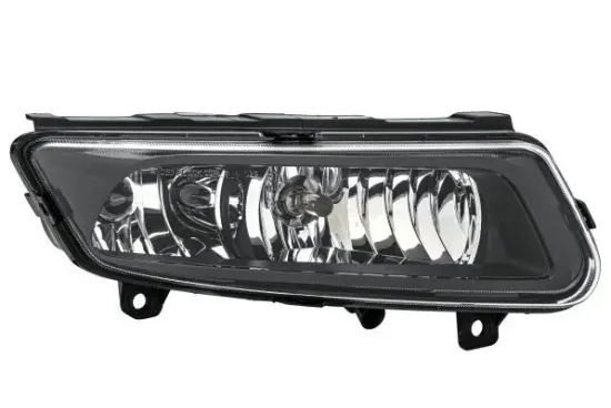 Nebelscheinwerfer 12 V rechts HELLA 1ND 010 377-081 Bild Nebelscheinwerfer 12 V rechts HELLA 1ND 010 377-081