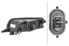Nebelscheinwerfer 12 V rechts HELLA 1ND 010 455-121 Bild Nebelscheinwerfer 12 V rechts HELLA 1ND 010 455-121