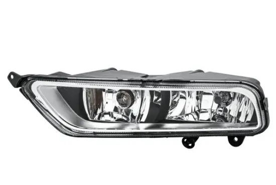 Nebelscheinwerfer 12 V links HELLA 1ND 010 545-111 Bild Nebelscheinwerfer 12 V links HELLA 1ND 010 545-111