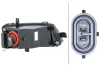 Nebelscheinwerfer 12 V links HELLA 1ND 011 223-131 Bild Nebelscheinwerfer 12 V links HELLA 1ND 011 223-131