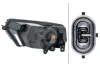 Nebelscheinwerfer 12 V rechts HELLA 1ND 012 598-021 Bild Nebelscheinwerfer 12 V rechts HELLA 1ND 012 598-021