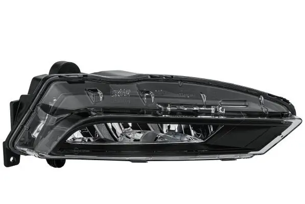 Nebelscheinwerfer 12 V rechts HELLA 1ND 012 996-041