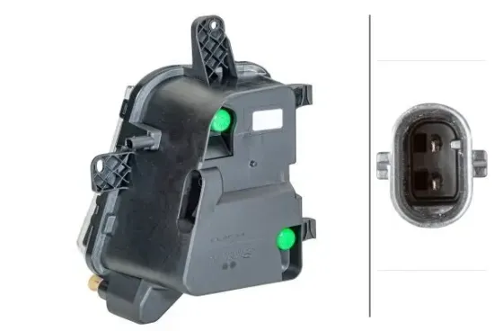 Nebelscheinwerfer 12 V rechts HELLA 1ND 354 843-141 Bild Nebelscheinwerfer 12 V rechts HELLA 1ND 354 843-141