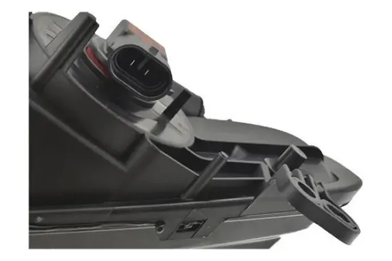 Nebelscheinwerfer 12 V rechts HELLA 1NE 010 832-261 Bild Nebelscheinwerfer 12 V rechts HELLA 1NE 010 832-261