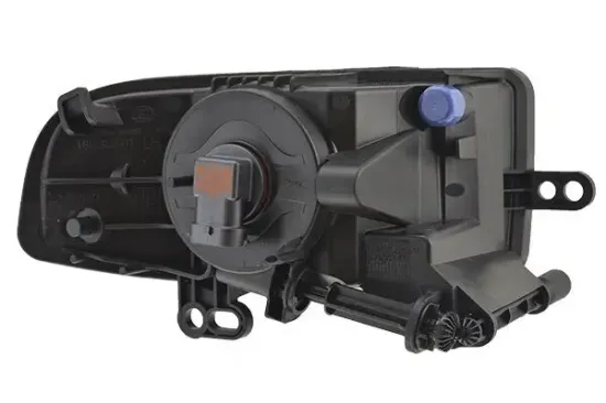 Nebelscheinwerfer 12 V links HELLA 1NE 010 832-311 Bild Nebelscheinwerfer 12 V links HELLA 1NE 010 832-311