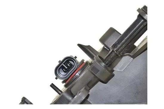 Nebelscheinwerfer 12 V links HELLA 1NE 010 832-311 Bild Nebelscheinwerfer 12 V links HELLA 1NE 010 832-311