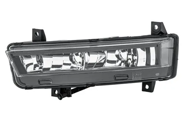 Nebelscheinwerfer 12 V links HELLA 1NE 011 477-111