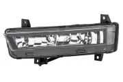 Nebelscheinwerfer 12 V links HELLA 1NE 011 477-111