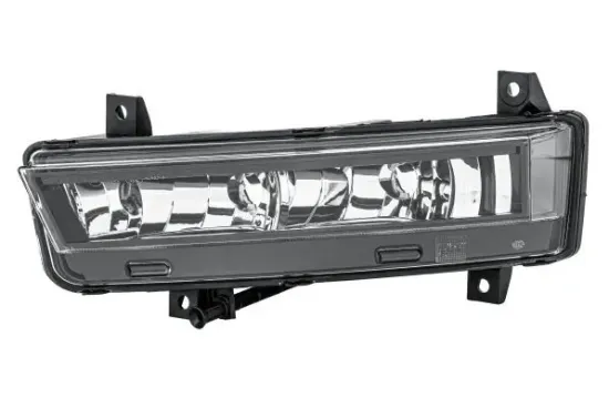 Nebelscheinwerfer 12 V links HELLA 1NE 011 477-111 Bild Nebelscheinwerfer 12 V links HELLA 1NE 011 477-111