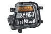 Nebelscheinwerfer 12 V links HELLA 1NE 011 694-111 Bild Nebelscheinwerfer 12 V links HELLA 1NE 011 694-111