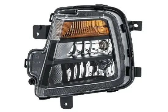 Nebelscheinwerfer 12 V links HELLA 1NE 011 694-111 Bild Nebelscheinwerfer 12 V links HELLA 1NE 011 694-111