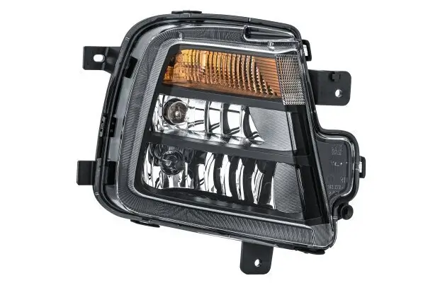 Nebelscheinwerfer 12 V rechts HELLA 1NE 011 694-121