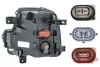 Nebelscheinwerfer 12 V rechts HELLA 1NE 011 694-121 Bild Nebelscheinwerfer 12 V rechts HELLA 1NE 011 694-121
