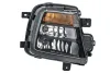 Nebelscheinwerfer 12 V rechts HELLA 1NE 011 694-121 Bild Nebelscheinwerfer 12 V rechts HELLA 1NE 011 694-121