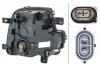 Nebelscheinwerfer 12 V links HELLA 1NE 011 694-131 Bild Nebelscheinwerfer 12 V links HELLA 1NE 011 694-131
