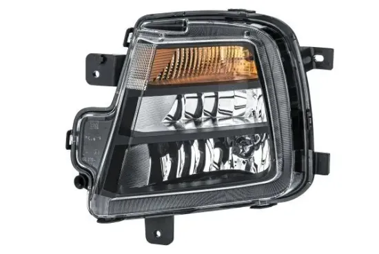 Nebelscheinwerfer 12 V links HELLA 1NE 011 694-131 Bild Nebelscheinwerfer 12 V links HELLA 1NE 011 694-131