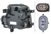 Nebelscheinwerfer 12 V rechts HELLA 1NE 011 694-141 Bild Nebelscheinwerfer 12 V rechts HELLA 1NE 011 694-141