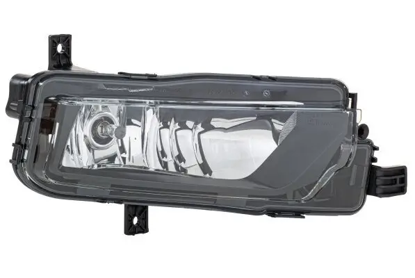 Nebelscheinwerfer 12 V rechts HELLA 1NG 354 843-021