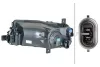 Nebelscheinwerfer 12 V rechts HELLA 1NG 354 843-021 Bild Nebelscheinwerfer 12 V rechts HELLA 1NG 354 843-021