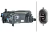 Nebelscheinwerfer 12 V links HELLA 1NG 354 843-031 Bild Nebelscheinwerfer 12 V links HELLA 1NG 354 843-031