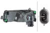 Nebelscheinwerfer 12 V rechts HELLA 1NG 354 843-061 Bild Nebelscheinwerfer 12 V rechts HELLA 1NG 354 843-061