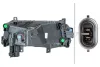 Nebelscheinwerfer 12 V links HELLA 1NG 354 843-071 Bild Nebelscheinwerfer 12 V links HELLA 1NG 354 843-071