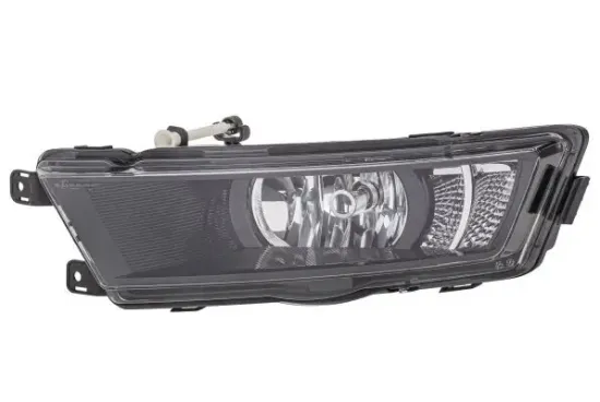 Nebelscheinwerfer 12 V links HELLA 1NG 354 844-131 Bild Nebelscheinwerfer 12 V links HELLA 1NG 354 844-131