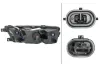 Nebelscheinwerfer 12 V rechts HELLA 1NG 354 844-141 Bild Nebelscheinwerfer 12 V rechts HELLA 1NG 354 844-141