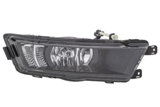 Nebelscheinwerfer 12 V rechts HELLA 1NG 354 844-141 Bild Nebelscheinwerfer 12 V rechts HELLA 1NG 354 844-141