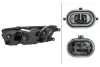 Nebelscheinwerfer 12 V links HELLA 1NG 354 844-151 Bild Nebelscheinwerfer 12 V links HELLA 1NG 354 844-151