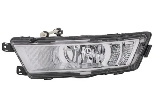Nebelscheinwerfer 12 V links HELLA 1NG 354 844-151 Bild Nebelscheinwerfer 12 V links HELLA 1NG 354 844-151