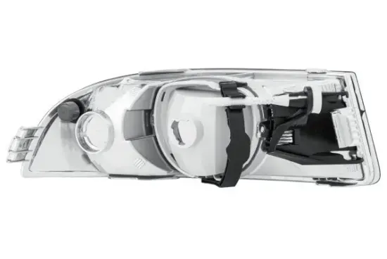 Nebelscheinwerfer 12 V links HELLA 1NH 354 671-011 Bild Nebelscheinwerfer 12 V links HELLA 1NH 354 671-011