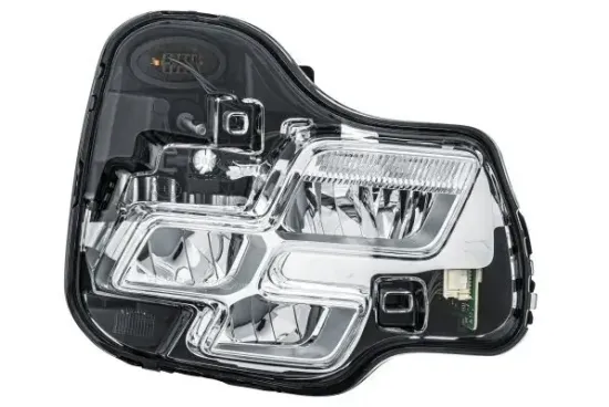 Fernscheinwerfer 12 V rechts HELLA 1PH 012 867-021 Bild Fernscheinwerfer 12 V rechts HELLA 1PH 012 867-021