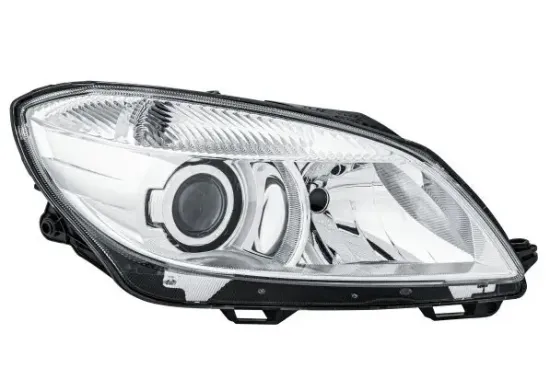 Hauptscheinwerfer 12 V rechts HELLA 1ZL 010 417-421 Bild Hauptscheinwerfer 12 V rechts HELLA 1ZL 010 417-421