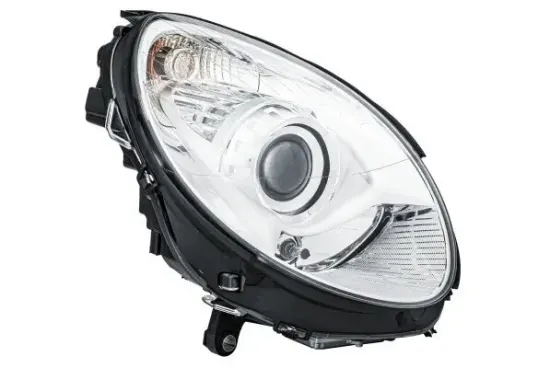 Hauptscheinwerfer 12 V rechts HELLA 1ZL 263 037-321 Bild Hauptscheinwerfer 12 V rechts HELLA 1ZL 263 037-321