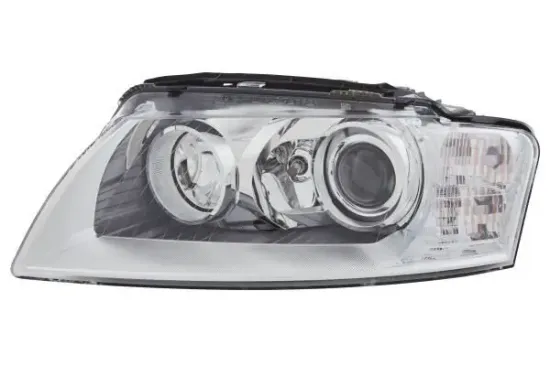 Hauptscheinwerfer 12 V links HELLA 1ZS 009 236-531 Bild Hauptscheinwerfer 12 V links HELLA 1ZS 009 236-531