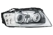 Hauptscheinwerfer 12 V rechts HELLA 1ZS 009 236-541