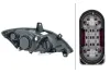 Hauptscheinwerfer 12 V links HELLA 1ZS 009 627-311 Bild Hauptscheinwerfer 12 V links HELLA 1ZS 009 627-311