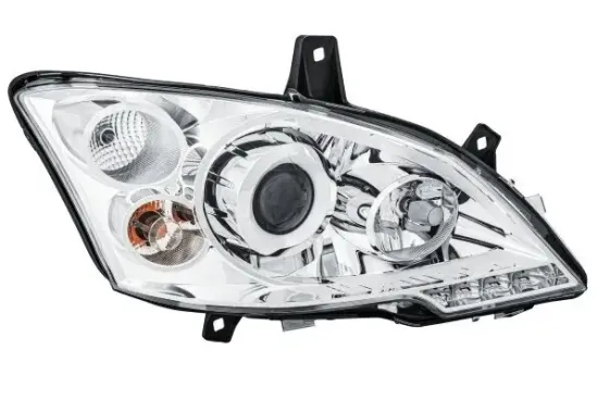 Hauptscheinwerfer 12 V rechts HELLA 1ZS 009 627-321 Bild Hauptscheinwerfer 12 V rechts HELLA 1ZS 009 627-321