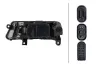 Hauptscheinwerfer 12 V rechts HELLA 1ZS 009 701-121 Bild Hauptscheinwerfer 12 V rechts HELLA 1ZS 009 701-121
