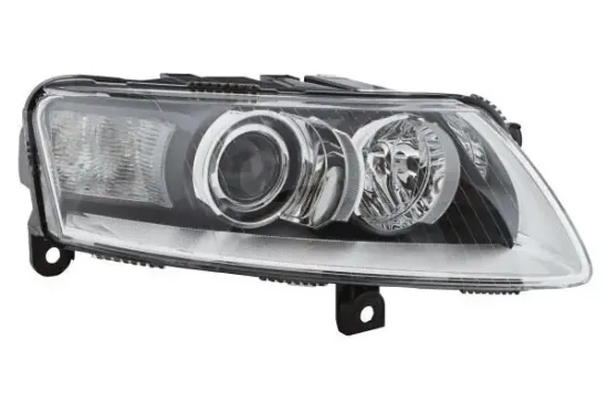 Hauptscheinwerfer 12 V rechts HELLA 1ZS 009 701-121 Bild Hauptscheinwerfer 12 V rechts HELLA 1ZS 009 701-121