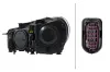 Hauptscheinwerfer 12 V rechts HELLA 1ZS 009 902-521 Bild Hauptscheinwerfer 12 V rechts HELLA 1ZS 009 902-521