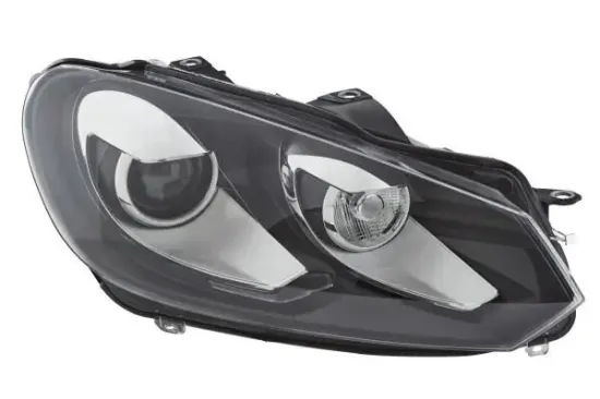 Hauptscheinwerfer 12 V rechts HELLA 1ZS 009 902-521 Bild Hauptscheinwerfer 12 V rechts HELLA 1ZS 009 902-521
